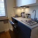 Swietojanska Lejlighed *