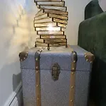 Swietojanska Lejlighed