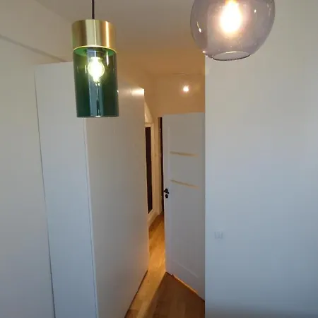 Swietojanska グディニャ