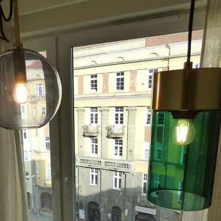 Swietojanska Lejlighed Gdynia