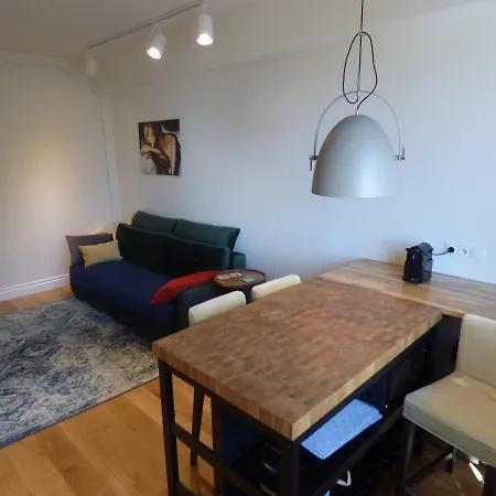 Lejlighed Swietojanska *