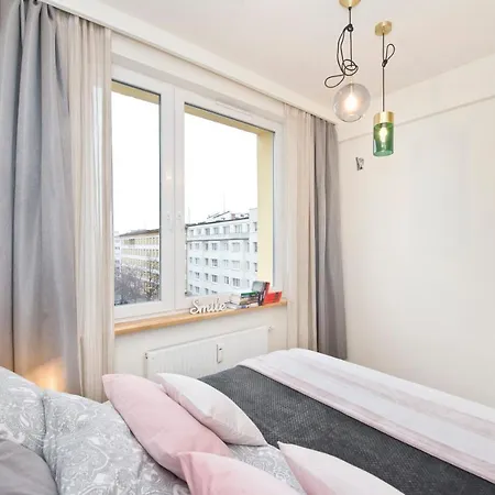 Swietojanska アパート グディニャ