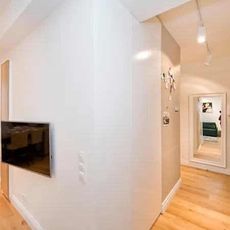 Swietojanska グディニャ