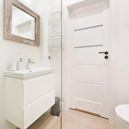 Swietojanska グディニャ