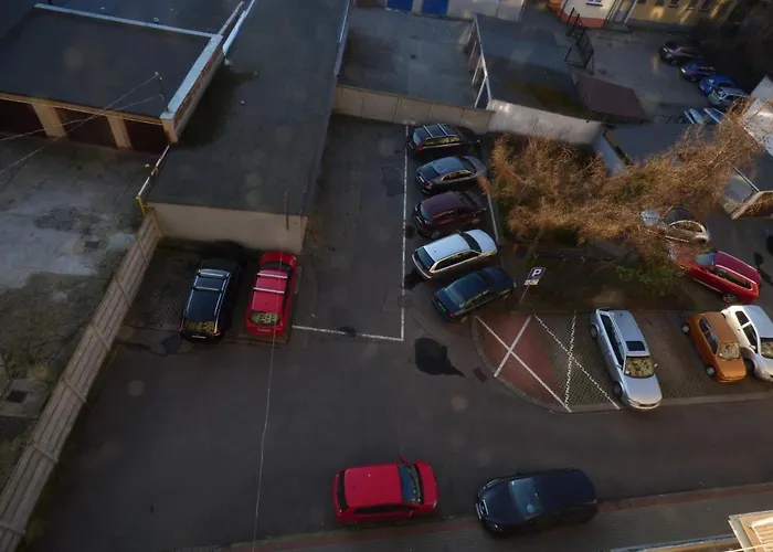 Swietojanska Lägenhet Gdynia