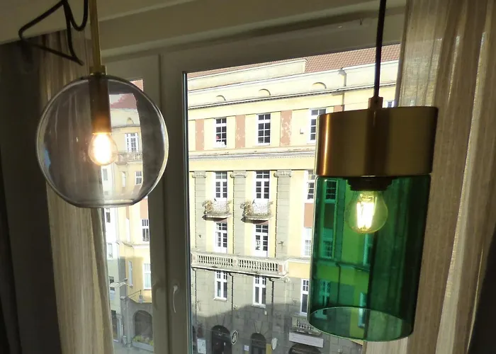 Swietojanska Lägenhet Gdynia