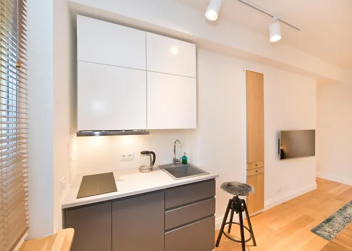 Swietojanska * Gdynia