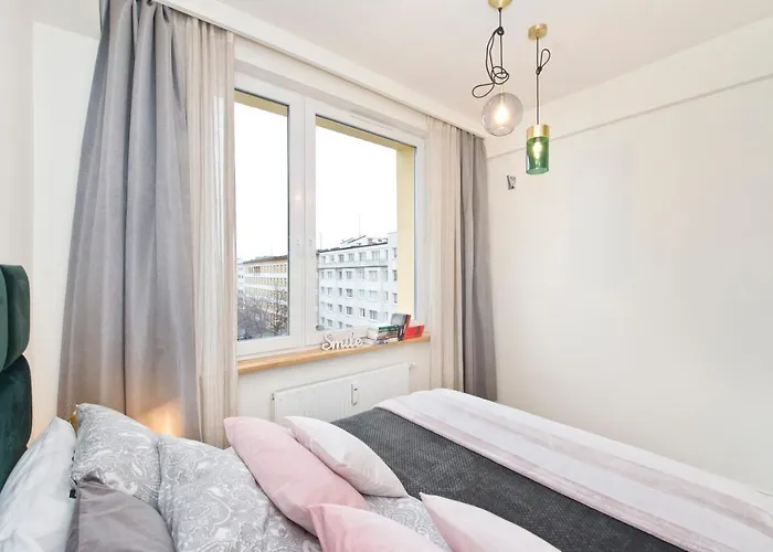 Swietojanska Lägenhet Gdynia